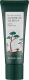 Round Lab Pine Calming Cica Cream Plus крем для лица успокаивающий для проблемной кожи 60 мл, увлажняющий cica крем с экстрактом сосны в двухкамерной тубе — фото 1