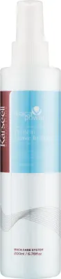 Несмываемый спрей для волос с протеинами Karseell Maca Power Protein Leave-In Spray, Китай, 200 мл