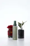 Несмываемый мист для объёма волос Amos Professional The Green Tea Volume Mist, Корея, 140 мл — фото 2