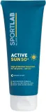 Солнцезащитный крем SportLab Milano Before Sport Active Sun SPF50+ для спорта 100 мл — фото 1