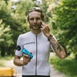 Солнцезащитный крем SportLab Milano Before Sport Active Sun SPF50+ для спорта 100 мл — фото 3