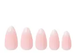 Накладные ногти Nail HQ Almond Ombre Nails, миндальная форма, омбре, 24 шт — фото 2