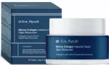 Крем для лица Dr. Eve_Ryouth Marine Collagen восстанавливающий ночной 50 мл — фото 1