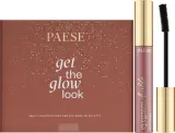 Набор для макияжа Paese Double Glow тушь для ресниц и многофункциональная палетка для лица и глаз 9 мл+16 г — фото 2