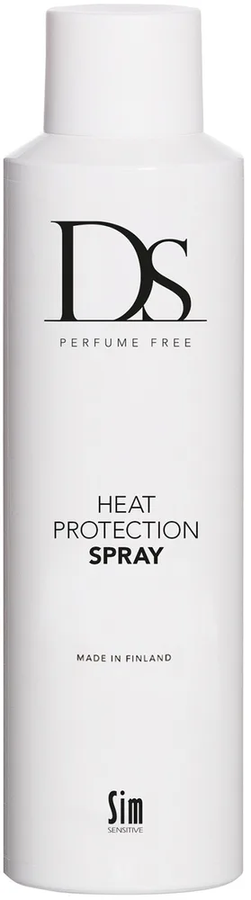 Спрей для волос Sim Sensitive DS Heat Protection Spray термозащитный, с фильтром UV, 250 мл