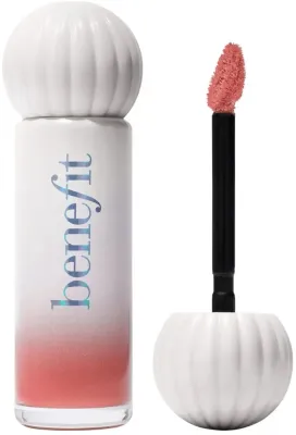 Тинт для губ Benefit Splashtint Moisturizing Dewy Lip Tint