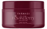 Масло-баттер для тела Farmasi Royal Cherry Collection с маслом ши и скваланом вишня 250 мл — фото 1