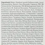 Шампунь Spaklean Amazing Collagen против перхоти, восстанавливающий, с коллагеном, 500 мл — фото 3