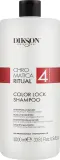 Шампунь Dikson Chromatica Color Lock закрепляющий цвет, с хной и биотином, 1000 мл — фото 1