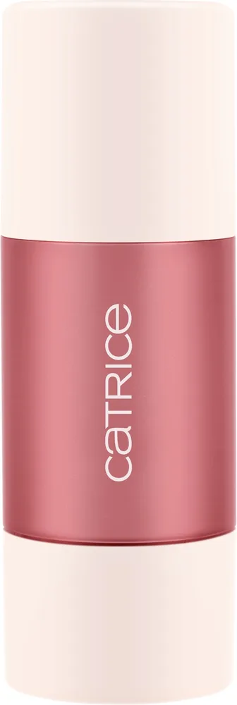 Румяна для лица Catrice Soft Embrace Liquid Shimmer, оттенок C02 - Mulberry Glow