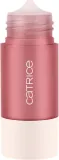 Румяна для лица Catrice Soft Embrace Liquid Shimmer, оттенок C02 - Mulberry Glow — фото 3
