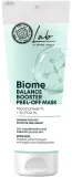 Пилинг-маска для жирной и комбинированной кожи Natura Siberica LAB Biome Balance, 75 мл — фото 1