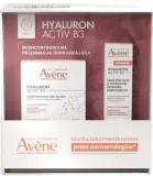 Набор Avene Hyaluron Activ B3 ночной крем для лица 40 мл и крем для области вокруг глаз 15 мл — фото 1