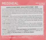 Набор для ухода за лицом Mediheal Derma Modeling Pack Collagen ампула и моделирующая маска-пудра — фото 3