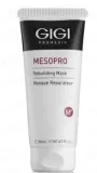 Восстанавливающая маска для лица Gigi Mesopro Rebuilding Mask после пилингов, 200 мл — фото 1
