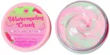 Масло-баттер для тела I Heart Revolution Watermelon Crush с маслом ши — фото 2