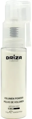 Пудра для объёма волос Driza Volumen Powder, прикорневой объём, 12 г