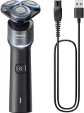 Электробритва Philips Series 5000X X5006/00 для сухого и влажного бритья, с головкой, поворачивающейся на 360 градусов, 1 шт — фото 1