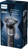 Электробритва Philips Series 5000X X5006/00 для сухого и влажного бритья, с головкой, поворачивающейся на 360 градусов, 1 шт — фото 2