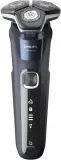 Электробритва Philips Series 5000 S5885/10 с технологией SkinIQ, с триммером, 1 шт — фото 1