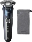 Электробритва Philips Series 5000 S5885/10 с технологией SkinIQ, с триммером, 1 шт — фото 3