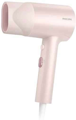 Фен Philips BHD321/50 серия 3000 компактный T-образный / Филипс БХД321/50
