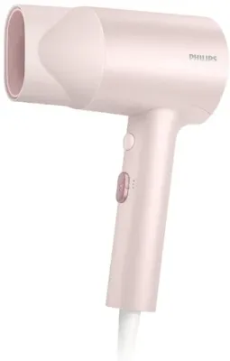Фен Philips BHD321/50 серия 3000 компактный T-образный / Филипс БХД321/50