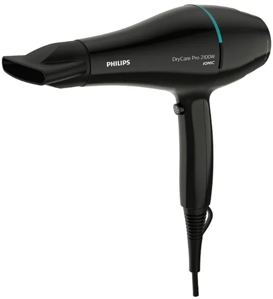 Фен Philips BHD272/00 series Pro 2100 Вт мотор AC 130 км в час