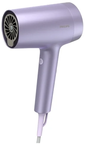 Фен Philips Series 7000 BHD720/10 1800 Вт двойные датчики LED