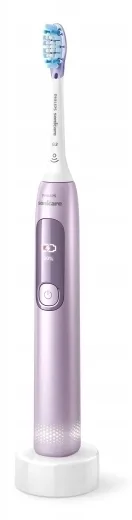 Звуковая зубная щётка Philips Sonicare HX3792/12 аккумуляторная, с таймером, розовая, 1 шт