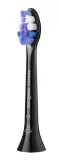 Насадки для звуковой зубной щётки Philips Sonicare S2 Sensitive HX6056/88, сверхмягкие, 6 шт — фото 2