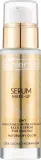 База-сыворотка под макияж Bielenda Serum Make-Up 2In1 увлажняющая, разглаживающая, 30 мл — фото 1