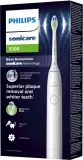 Электрическая зубная щётка Philips Sonicare Series 5300 HX7108/01 с насадкой W2 Optimal White, 1 шт — фото 1