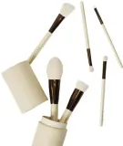 Набор кистей для макияжа в футляре Masqmai Makeup Brush Set из 6 предметов — фото 2