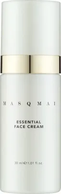 Крем для лица Masqmai Essential кремово-гелевый 30 мл