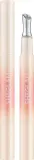 Блеск для губ Sheglam Bold Booster Lip Plumper с эффектом визуального объёма, глянцевый, 1,5 г, оттенок Toffee Kiss — фото 1