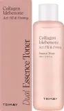 Тоник-эссенция для лица Trimay Collagen Idebenone с 81% коллагеном и убихиноном, 200 мл — фото 2