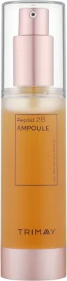 Сыворотка для лица Trimay Peptide 28 Ampoule с 28 пептидами, лифтинг-эффект, 50 мл