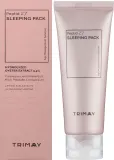 Ночная антивозрастная маска Trimay Peptid 27 Sleeping Pack с 27 пептидами, 60 мл — фото 2
