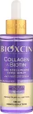 Сыворотка для увеличения объёма волос с коллагеном и биотином Bioxcin Collagen & Biotin Volum Boosting Hair Serum, 100 мл — фото 1