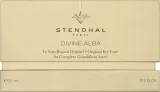 Крем для области вокруг глаз Stendhal Divine Alba Le Soin Regard с водой лилии скваланом и маслом ши для зрелой кожи 10 мл — фото 2