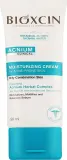 Крем для лица Bioxcin Acnium Sebum Balancing себорегулирующий для жирной кожи 50 мл — фото 1