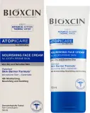 Крем для лица Bioxcin Atopicare питательный для атопичной кожи 50 мл — фото 2