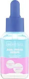 Сыворотка для лица IDC Institute Hyaluronic Acid Dual Phase двухфазная, увлажняющая, 30 мл — фото 1