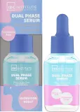 Сыворотка для лица IDC Institute Hyaluronic Acid Dual Phase двухфазная, увлажняющая, 30 мл — фото 2