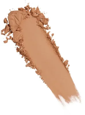 Компактная пудровая тональная основа Bare Minerals Mineral SPF 15 без талька, 9 г/ Бэйр Минералс, оттенок 18 - Medium Tan