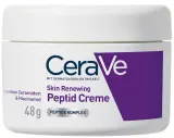 Крем для лица CeraVe Skin Renewing с пептидами 48 г — фото 1