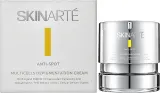 Крем для лица Skinarte Anti-Spot Multicells против пигментации ночной 50 мл — фото 2