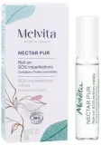 Ролик для лица Melvita Nectar Pur Roll-On SOS точечный, против несовершенств, 5 мл — фото 1