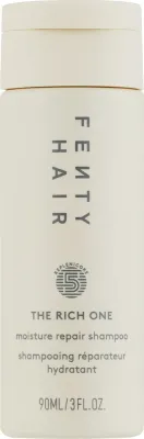 Восстанавливающий увлажняющий шампунь Fenty Beauty The Rich One Moisture Repair Shampoo, 90 мл